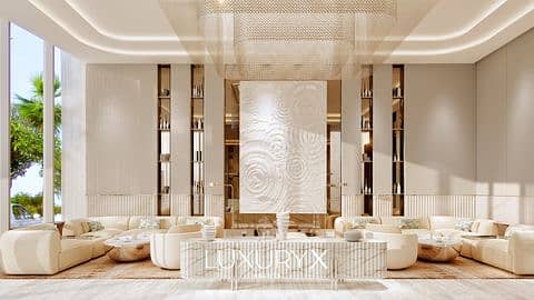12 Render_ThePierResidence_MCR-MAIN-LOBBY. jpg