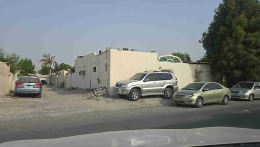 4 Bedroom Villa for Sale in Al Ghubaiba, Sharjah - 1000726705. jpg