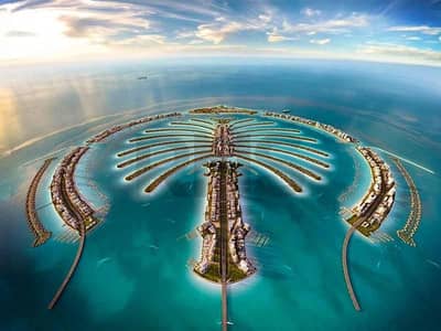 Plot for Sale in Palm Jebel Ali, Dubai - WhatsApp Image 2025-05-09 at 15.07. 44. jpeg