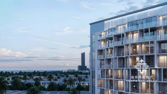 Studio for Sale in Al Marjan Island, Ras Al Khaimah - 10. jpg