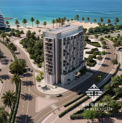 Studio for Sale in Al Marjan Island, Ras Al Khaimah - 5. jpg