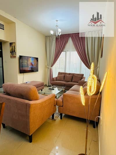1 Спальня Апартаменты в аренду в Аль Тааун, Шарджа - cfa021bd-a4f6-4d11-b575-a76968086f5b. jpg