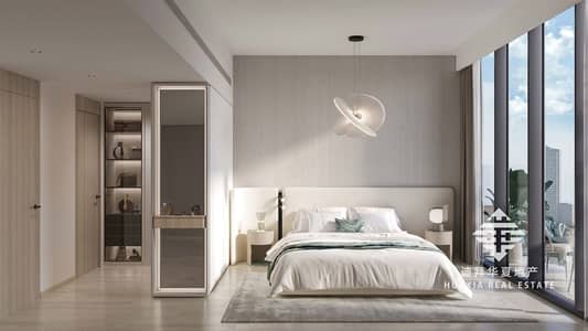Studio for Sale in Al Marjan Island, Ras Al Khaimah - 40. jpg