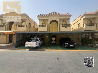 5 Bedroom Villa for Rent in Al Yasmeen, Ajman - IMG-20250708-WA0239. jpg