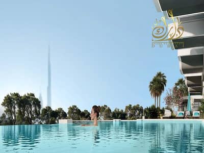 2 Bedroom Flat for Sale in Dubai Land Residence Complex, Dubai - 1. jpg