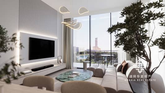 Studio for Sale in Al Marjan Island, Ras Al Khaimah - 38. jpg