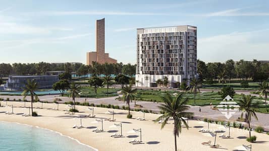 Studio for Sale in Al Marjan Island, Ras Al Khaimah - 1 (1). jpg
