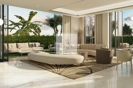 3 Bedroom Villa for Rent in Mohammed Bin Rashid City, Dubai - New Unit | Brand New Community | Great Location