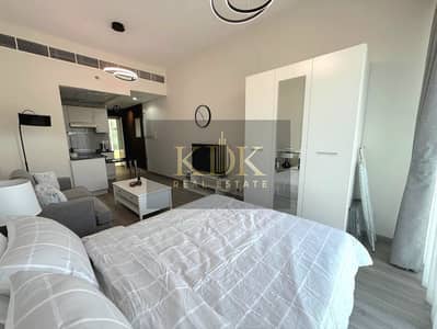 Студия в аренду в Дубай Силикон Оазис, Дубай - IMG-20250708-WA0167. jpg