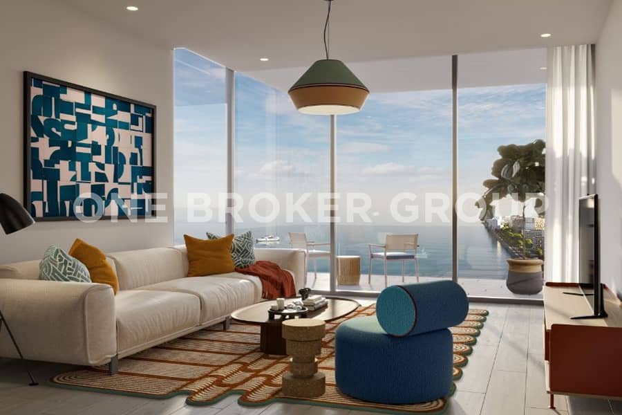 Sea View| Waterfront Living| Strategically Located Sea View| Waterfront Living| Strategically Located