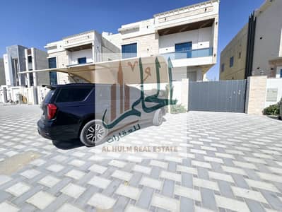 5 Bedroom Villa for Rent in Al Helio, Ajman - WhatsApp Image 2025-07-06 at 12.48. 46 AM. jpeg