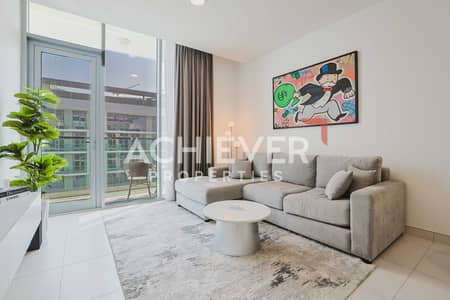 1 Bedroom Flat for Rent in Mohammed Bin Rashid City, Dubai - Res 4-11. jpg