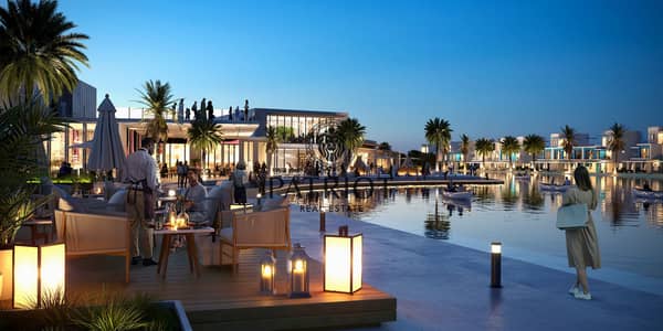 4 Bedroom Townhouse for Sale in DAMAC Lagoons, Dubai - LAGOONS 5. jpg
