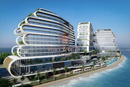 2 Bedroom Flat for Sale in Al Marjan Island, Ras Al Khaimah - 1424712ea8df438b6480703fffdcfcc5. jpg