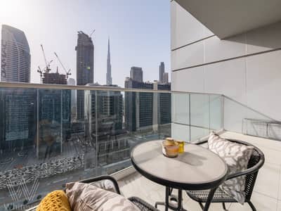 شقة 1 غرفة نوم للايجار في الخليج التجاري، دبي - P1136618-HDR. jpg