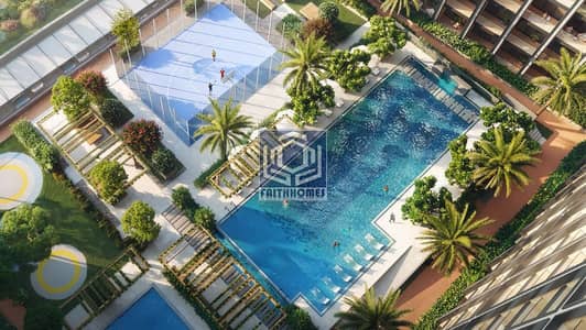 Studio for Sale in Dubai Production City (IMPZ), Dubai - WhatsApp Image 2025-07-08 at 17.04. 18_09568490. jpg