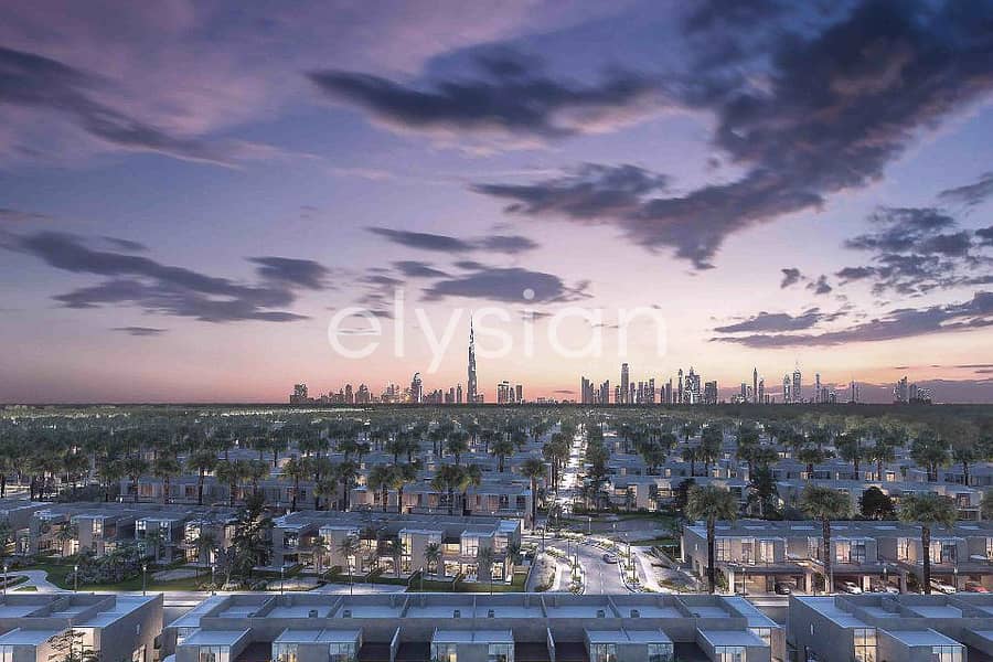 位于穆罕默德-本-拉希德城,11街区,田园社区 4 卧室的别墅 4200000 AED - 12169282 位于穆罕默德-本-拉希德城,11街区,田园社区 4 卧室的别墅 4200000 AED - 12169282