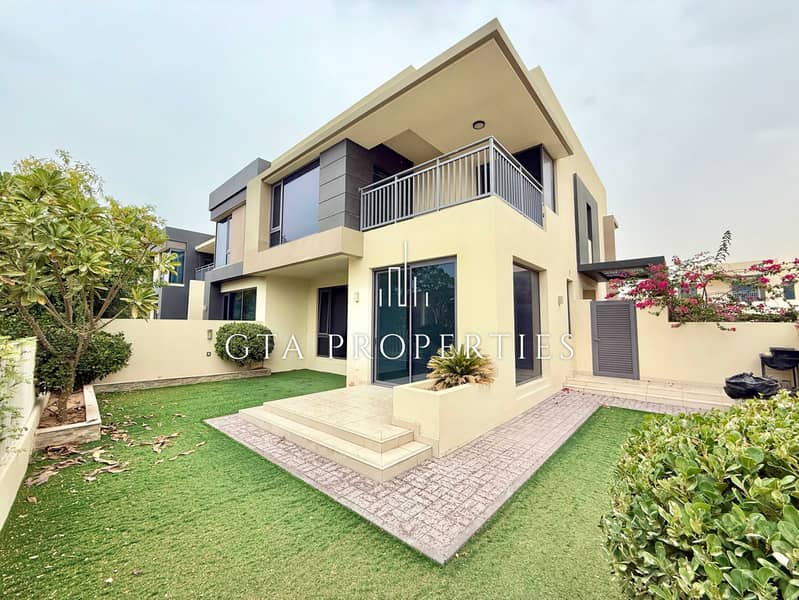 Таунхаус в Дубай Хиллс Истейт,Мапл,Мейпл 1, 5 спален, 350000 AED - 12169218 Таунхаус в Дубай Хиллс Истейт,Мапл,Мейпл 1, 5 спален, 350000 AED - 12169218