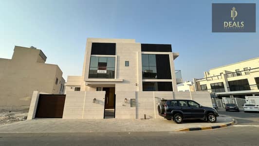 5 Bedroom Villa for Sale in Al Zahya, Ajman - IMG-20250707-WA0039. jpg