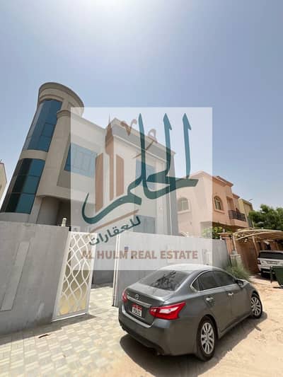 فیلا 5 غرف نوم للايجار في الياسمين، عجمان - WhatsApp Image 2025-07-05 at 3.45. 54 AM (16). jpeg
