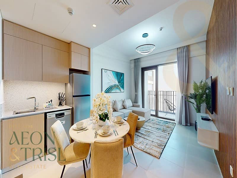 位于迪拜溪港,夏日社区,Summer 1 1 卧室的公寓 110000 AED - 12169351 位于迪拜溪港,夏日社区,Summer 1 1 卧室的公寓 110000 AED - 12169351