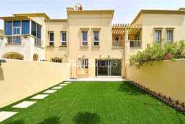 Type 4M | Vacant | Opposite Pool + Park