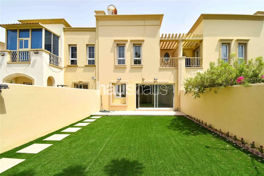 Type 4M | Vacant | Opposite Pool + Park Type 4M | Vacant | Opposite Pool + Park