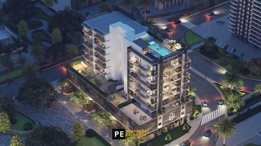 2 Bedroom Flat for Sale in Al Furjan, Dubai - IMG-20250708-WA0106. jpg