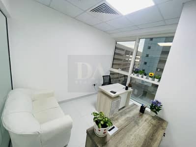 مکتب  للايجار في شارع الشيخ زايد، دبي - c1730d6d-b3d0-4c1a-a234-3361b6305c9c. jpg