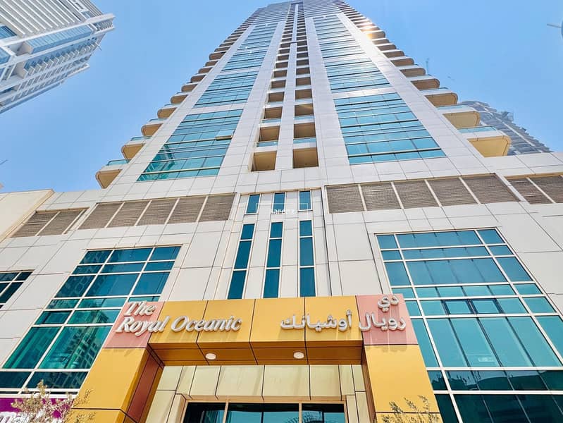 Sea View | Large Balcony | Negotiable Offer Sea View | Large Balcony | Negotiable Offer