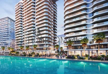 Студия Продажа в Дубай Саут, Дубай - 776061420-1066x800. jpg