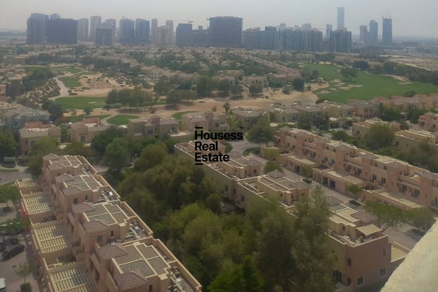 Huge Layout | Golf View | Rented | High Floor Huge Layout | Golf View | Rented | High Floor