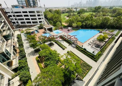 景观公寓社区， 迪拜 1 卧室单位待租 - 1. jpg