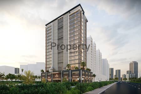 1 Bedroom Flat for Sale in Al Furjan, Dubai - 2023-10-11+N_4+-+Photo. jpg