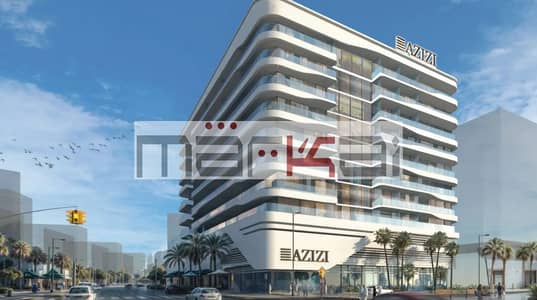 Studio for Sale in Al Furjan, Dubai - Capture. JPG