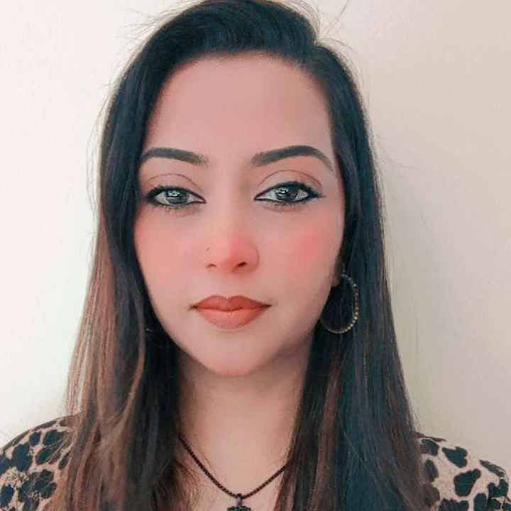 Amber Khan