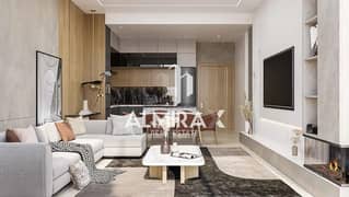 شقة في سمانا كاليفورنيا،ديسكفري جاردنز 820000 درهم - 12169443