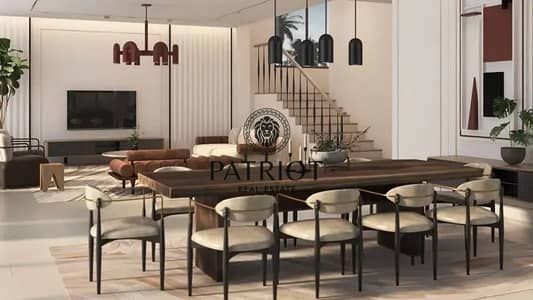 4 Bedroom Townhouse for Sale in DAMAC Lagoons, Dubai - WhatsApp Image 2025-04-18 at 2.55. 29 PM (3). jpeg