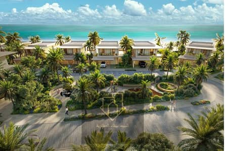 4 Bedroom Townhouse for Sale in Ajmal Makan City - Sharjah Waterfront, Sharjah - فيوووو  اجمل مكان . png