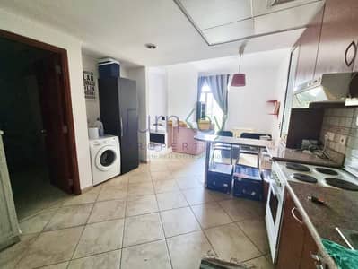 Studio for Sale in Motor City, Dubai - IMG_0979. JPG