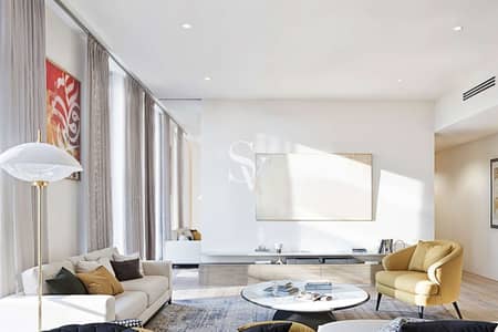 世博城， 迪拜 2 卧室单位待售 - 位于世博城，Al Waha Residences，Al Waha Residences 02 2 卧室的公寓 4052000 AED - 12169465