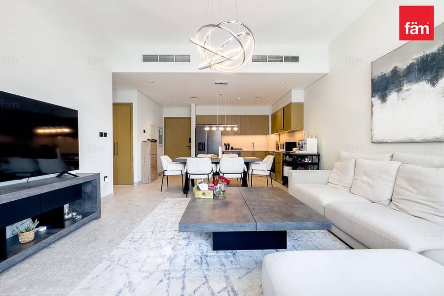 Квартира в Дубай Хиллс Истейт,Гольф Сьютс, 2 cпальни, 3200000 AED - 12169472 Квартира в Дубай Хиллс Истейт,Гольф Сьютс, 2 cпальни, 3200000 AED - 12169472