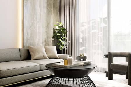 2 Bedroom Flat for Sale in Arjan, Dubai - No Commission | Spacious | Open View | Storage