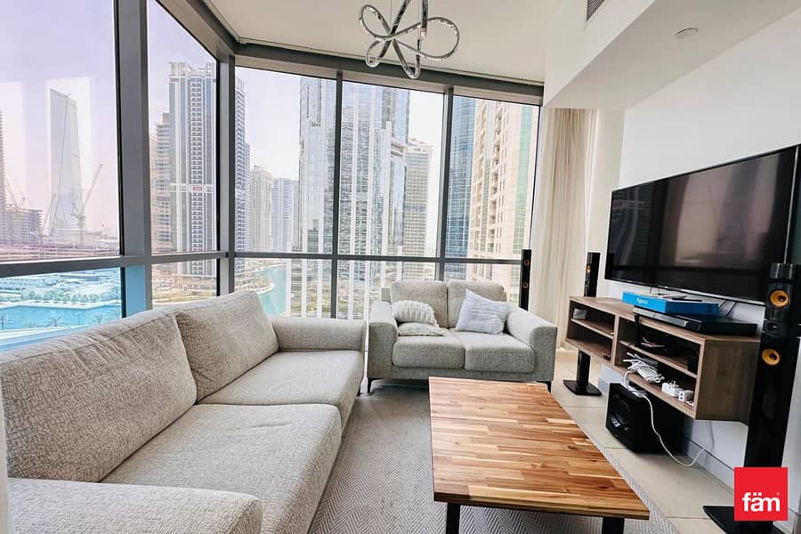 Next To Metro | Fully Furnished | Panoramic View Next To Metro | Fully Furnished | Panoramic View
