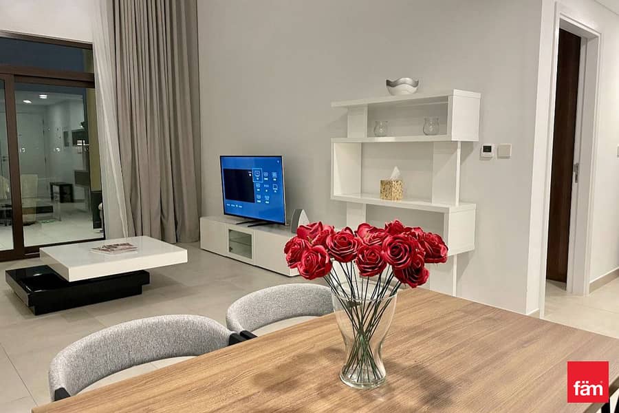 FULLY FURNISHED | BIG TERRACE | VACANT FULLY FURNISHED | BIG TERRACE | VACANT