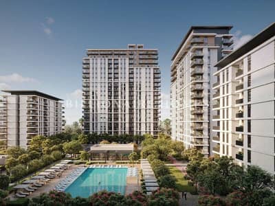 1 Bedroom Apartment for Sale in Dubai Hills Estate, Dubai - 1. jpg