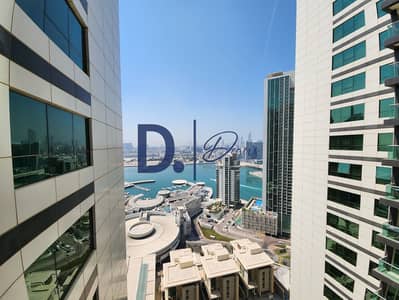 1 Bedroom Flat for Rent in Al Reem Island, Abu Dhabi - 1bf4fb63-efb9-4de7-b0a4-895d98f51454. jpeg