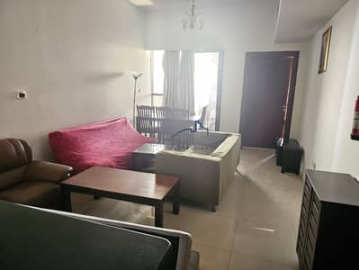 فلیٹ 1 غرفة نوم للايجار في مدينة دبي الرياضية، دبي - 5430afdc-e454-4e01-a218-ac95061f564d. jpg