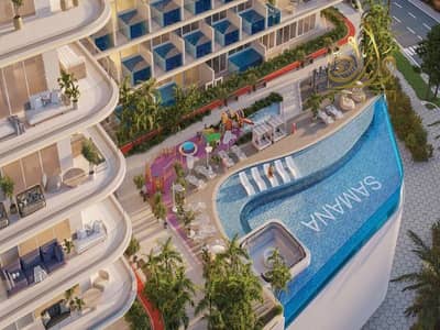 Студия Продажа в Дубай Продакшн Сити, Дубай - WhatsApp Image 2024-06-25 at 11.37. 05 AM. jpeg