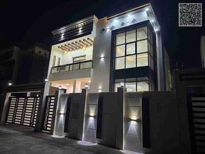 فیلا 5 غرف نوم للبيع في الباهية، عجمان - 1000141135. jpg